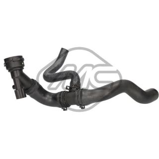 Radiatoriaus žarna Metalcaucho 95190