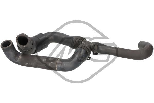 Radiatoriaus žarna Metalcaucho 95191