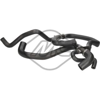 Radiatoriaus žarna Metalcaucho 95197