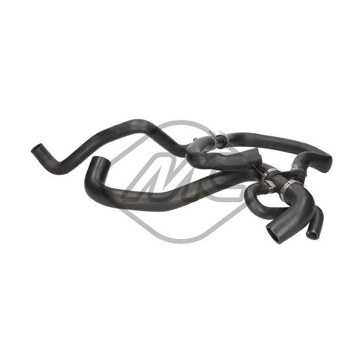 Radiatoriaus žarna Metalcaucho 95197