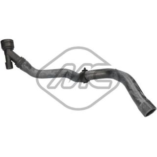 Radiatoriaus žarna Metalcaucho 95203