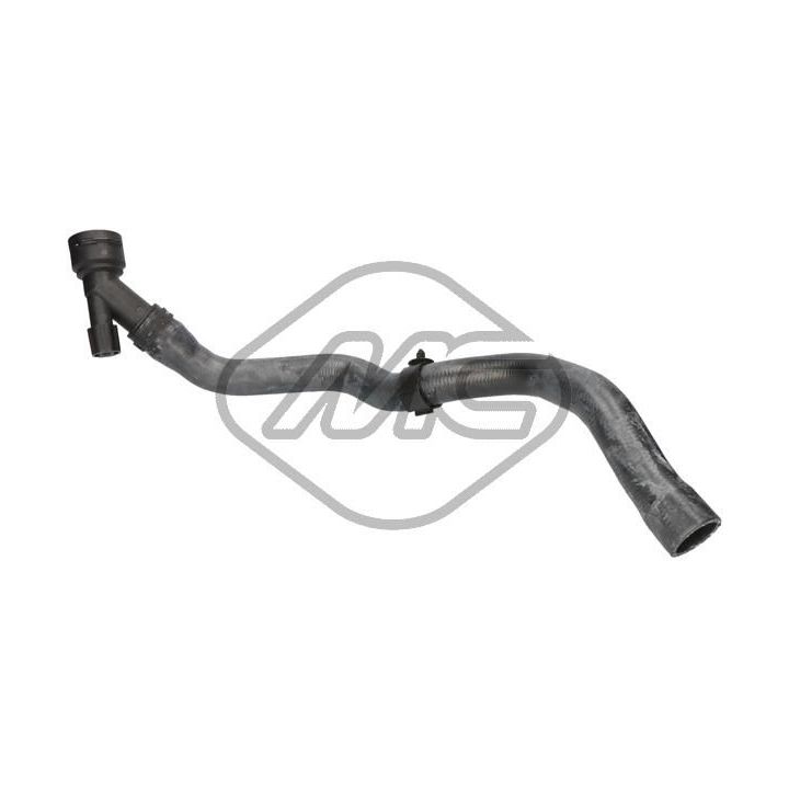 Radiatoriaus žarna Metalcaucho 95203