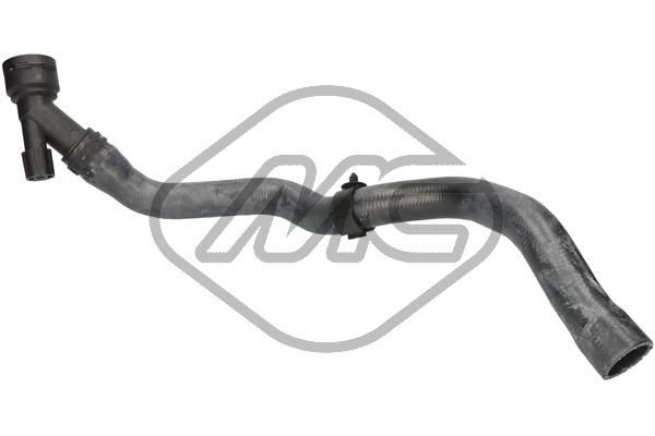 Radiatoriaus žarna Metalcaucho 95203