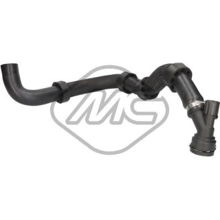 Radiatoriaus žarna Metalcaucho 95204