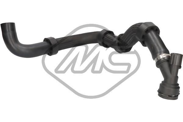 Radiatoriaus žarna Metalcaucho 95204