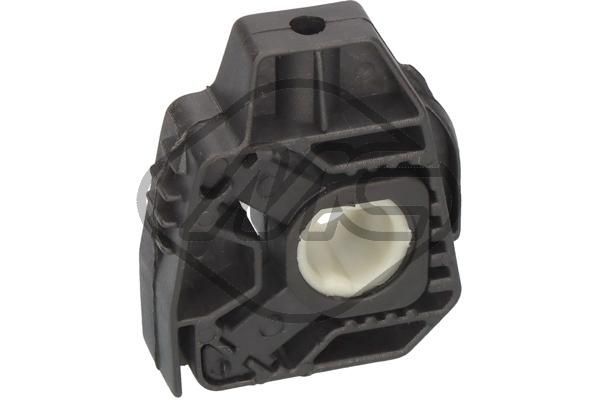 Radiatoriaus montavimas Metalcaucho 42998