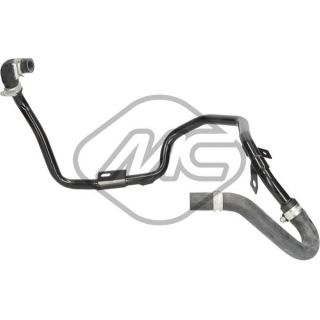 Aušinimo skysčio vamzdis Metalcaucho 30076