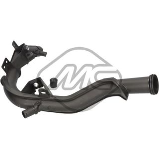 Aušinimo skysčio vamzdis Metalcaucho 30407