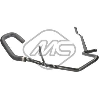 Aušinimo skysčio vamzdis Metalcaucho 99296