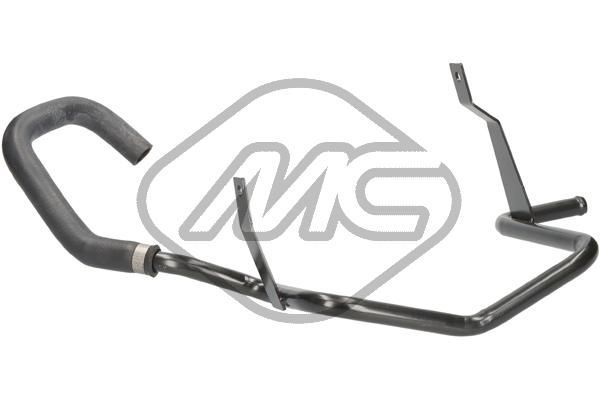 Aušinimo skysčio vamzdis Metalcaucho 99296