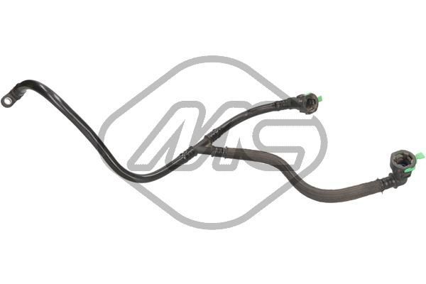 Alyvos žarna Metalcaucho 30344