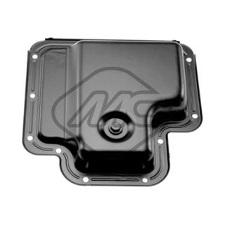 Alyvos karteris Metalcaucho 15802