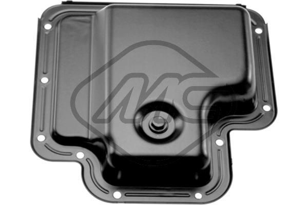 Alyvos karteris Metalcaucho 15802