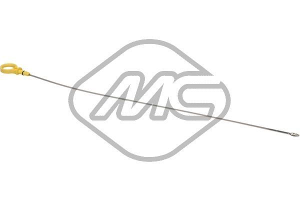 Alyvos lygio matuoklis Metalcaucho 39870