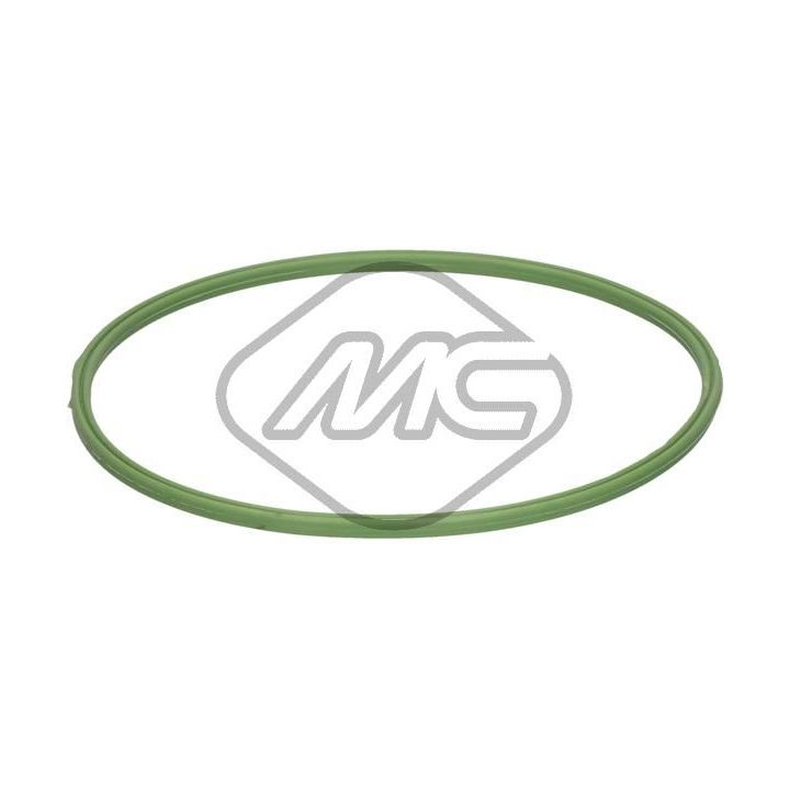 Dangtelis, degalų bakas Metalcaucho 79537