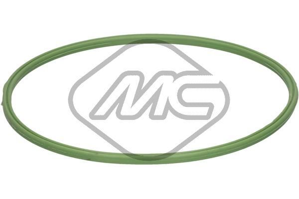 Dangtelis, degalų bakas Metalcaucho 79537