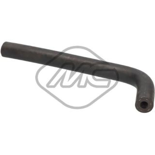 Degalų žarna Metalcaucho 30340