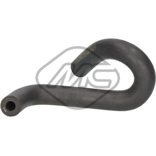 Degalų žarna Metalcaucho 47421