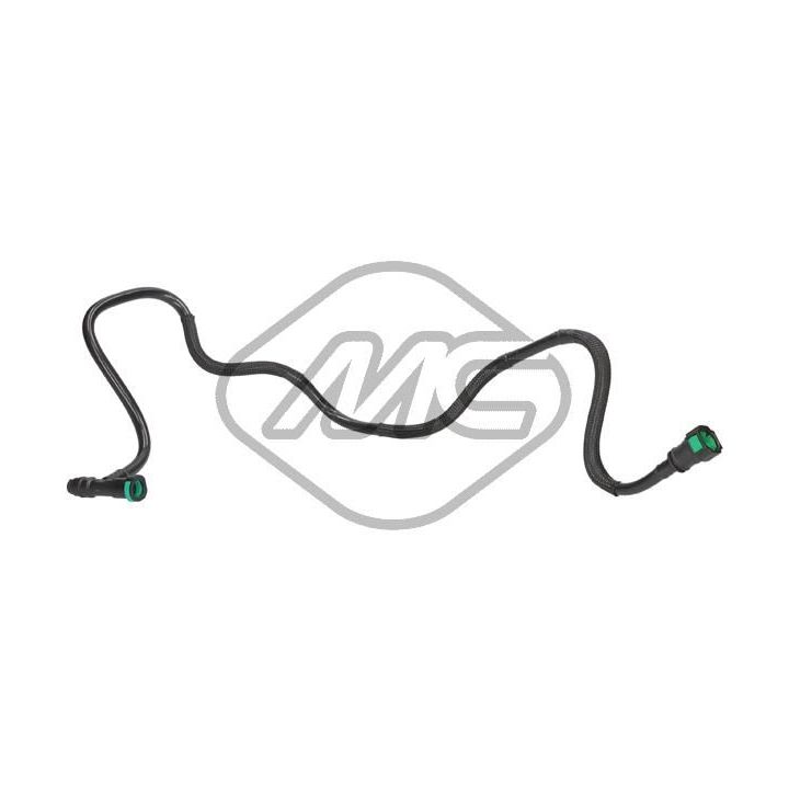 Degalų magistralė Metalcaucho 92810