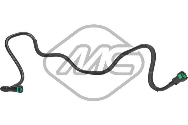 Degalų magistralė Metalcaucho 92810