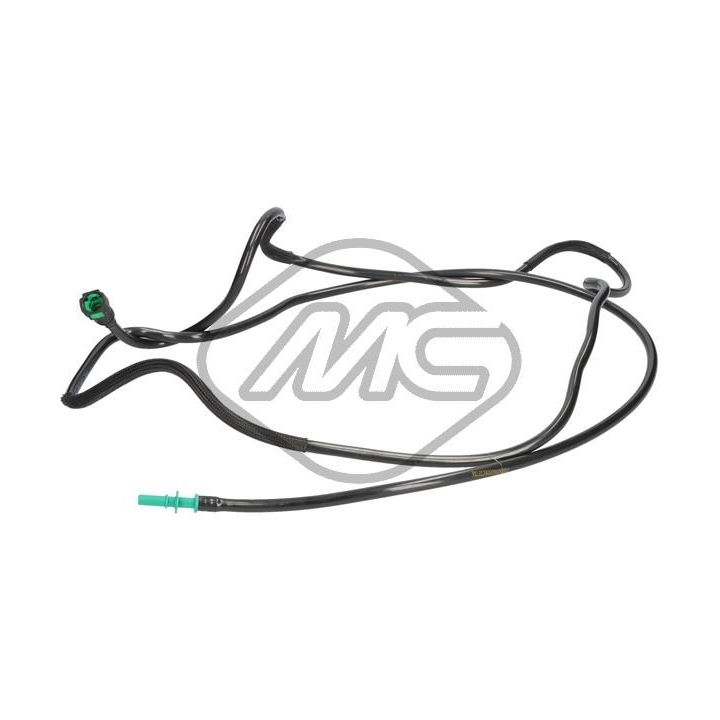 Degalų magistralė Metalcaucho 92813