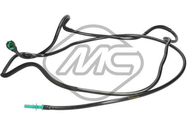 Degalų magistralė Metalcaucho 92813