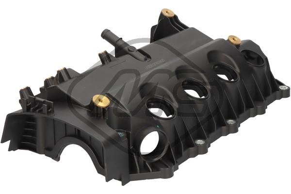 Svirties dangtelis Metalcaucho 35620