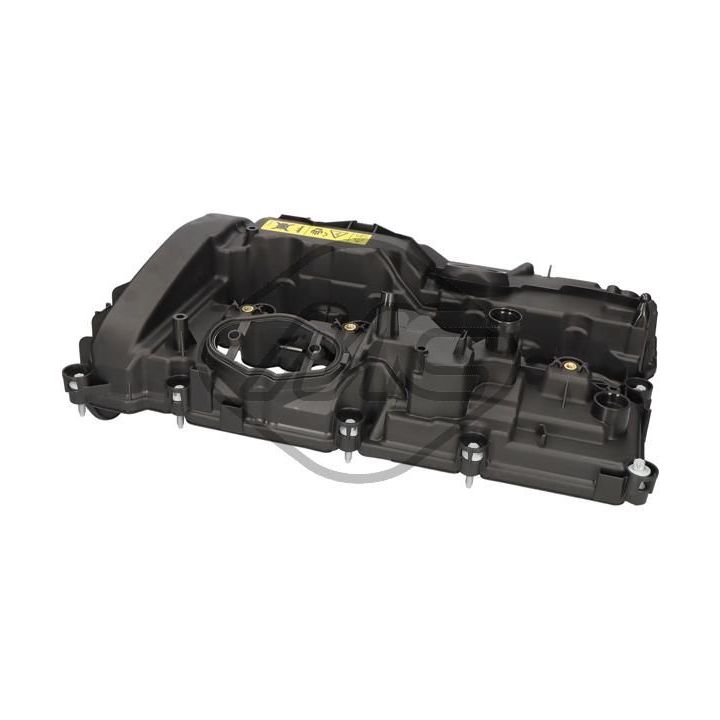 Svirties dangtelis Metalcaucho 38777