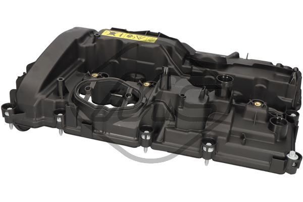 Svirties dangtelis Metalcaucho 38777