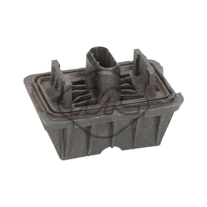 Kėlimo taškas Metalcaucho 30364