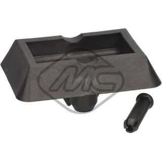 Kėlimo taškas Metalcaucho 30384