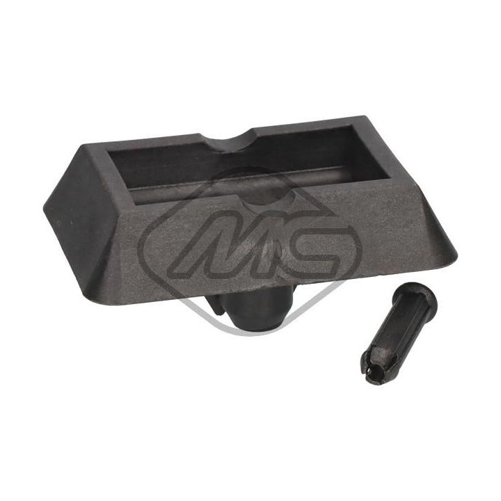 Kėlimo taškas Metalcaucho 30384