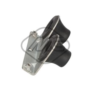 Laikiklis, išmetimo sistema Metalcaucho 41755