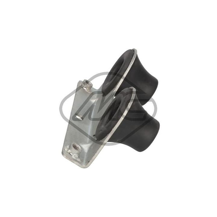 Laikiklis, išmetimo sistema Metalcaucho 41755