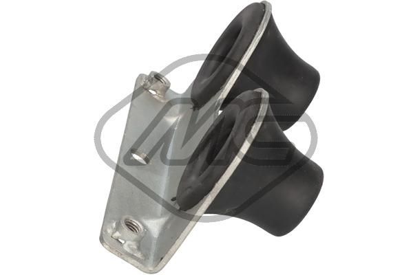 Laikiklis, išmetimo sistema Metalcaucho 41755