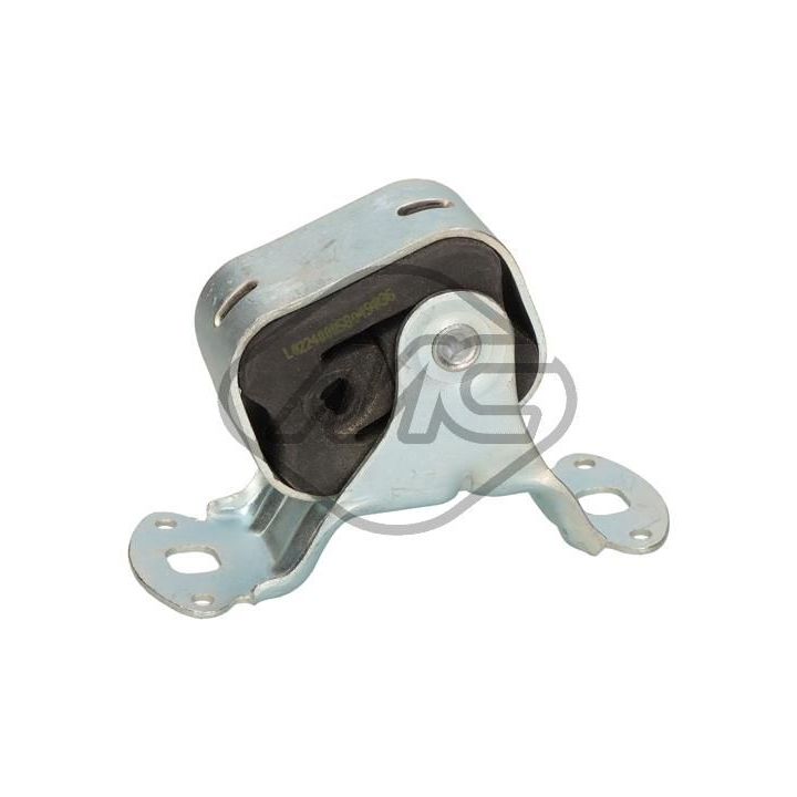 Laikiklis, išmetimo sistema Metalcaucho 49036