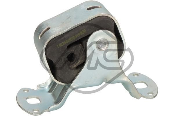 Laikiklis, išmetimo sistema Metalcaucho 49036