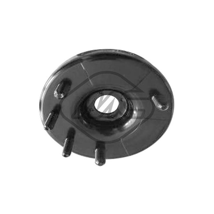 Pakabos statramsčio atraminis guolis Metalcaucho 55453