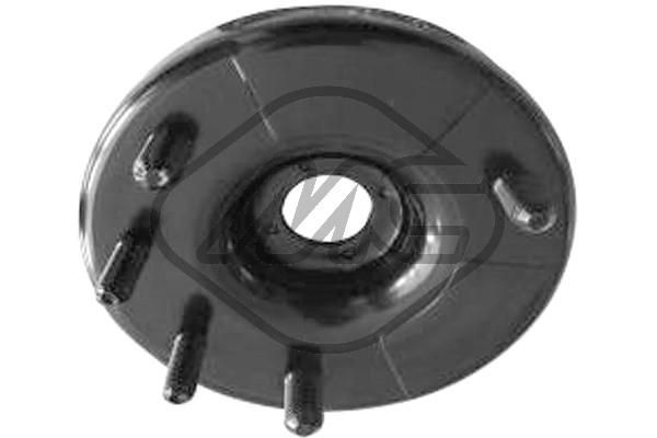 Pakabos statramsčio atraminis guolis Metalcaucho 55453