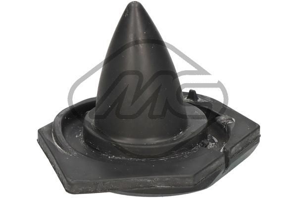 Atraminis buferis, pakaba Metalcaucho 55553