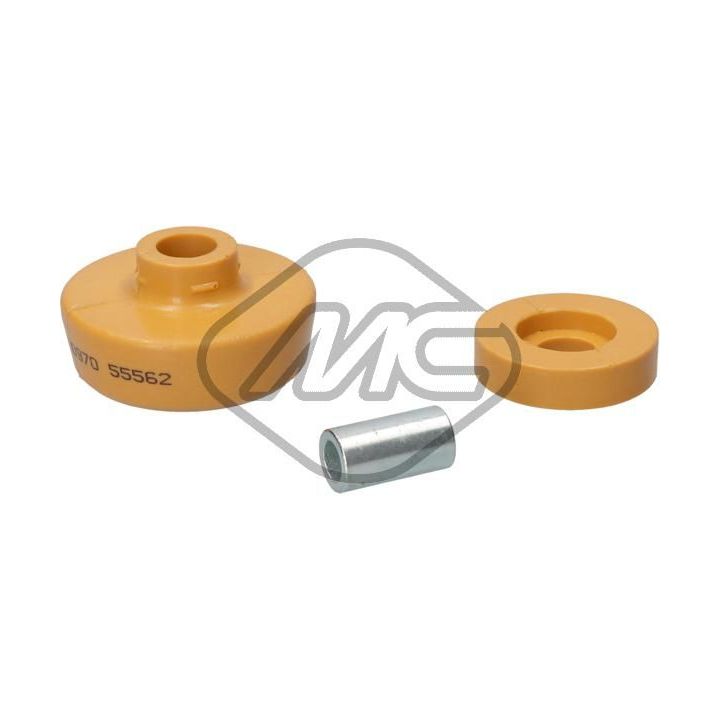 Atraminis buferis, pakaba Metalcaucho 55562