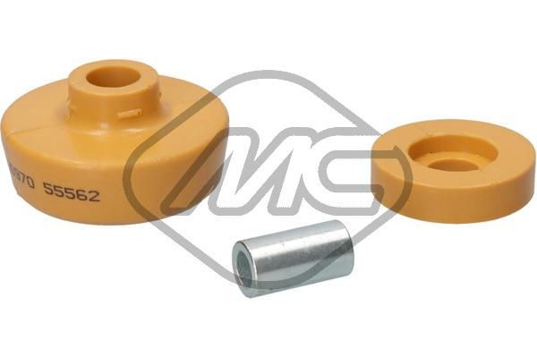 Atraminis buferis, pakaba Metalcaucho 55562