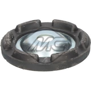 Spyruoklės dangtelis Metalcaucho 57823