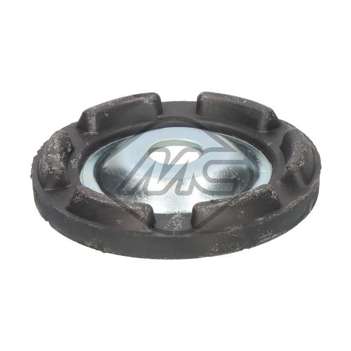 Spyruoklės dangtelis Metalcaucho 57823