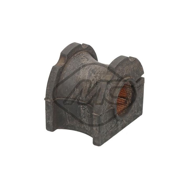 Skersinio stabilizatoriaus įvorių komplektas Metalcaucho 59071