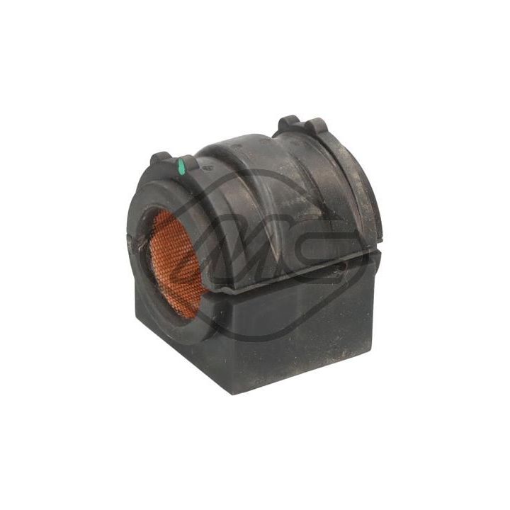 Skersinio stabilizatoriaus įvorių komplektas Metalcaucho 59076