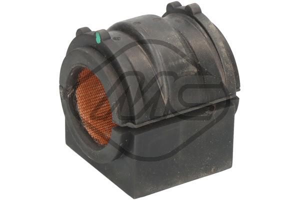 Skersinio stabilizatoriaus įvorių komplektas Metalcaucho 59076