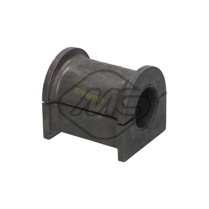 Skersinio stabilizatoriaus įvorių komplektas Metalcaucho 59079