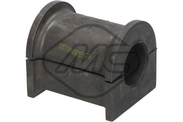 Skersinio stabilizatoriaus įvorių komplektas Metalcaucho 59079