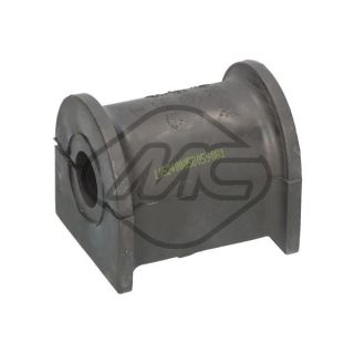 Skersinio stabilizatoriaus įvorių komplektas Metalcaucho 59081